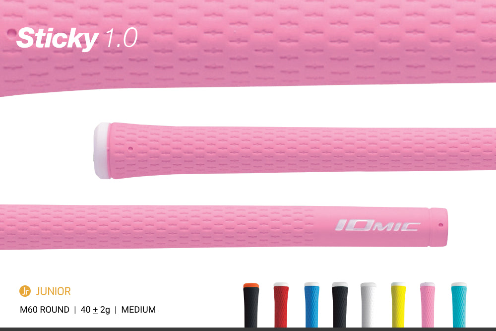 ゴルフ練習 elite 1speed / IOMIC try-one stick ゴルフ練習 elite 1speed / IOMIC try-one stick