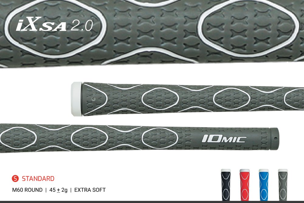 iX SA 2.0 – IOMIC USA