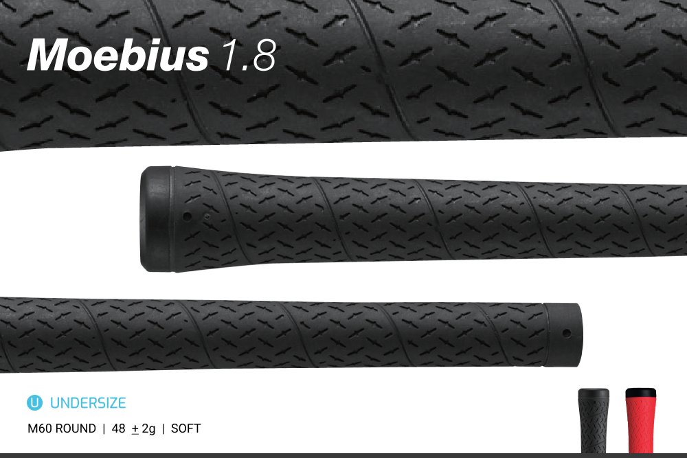 Moebius 1.8 – IOMIC USA