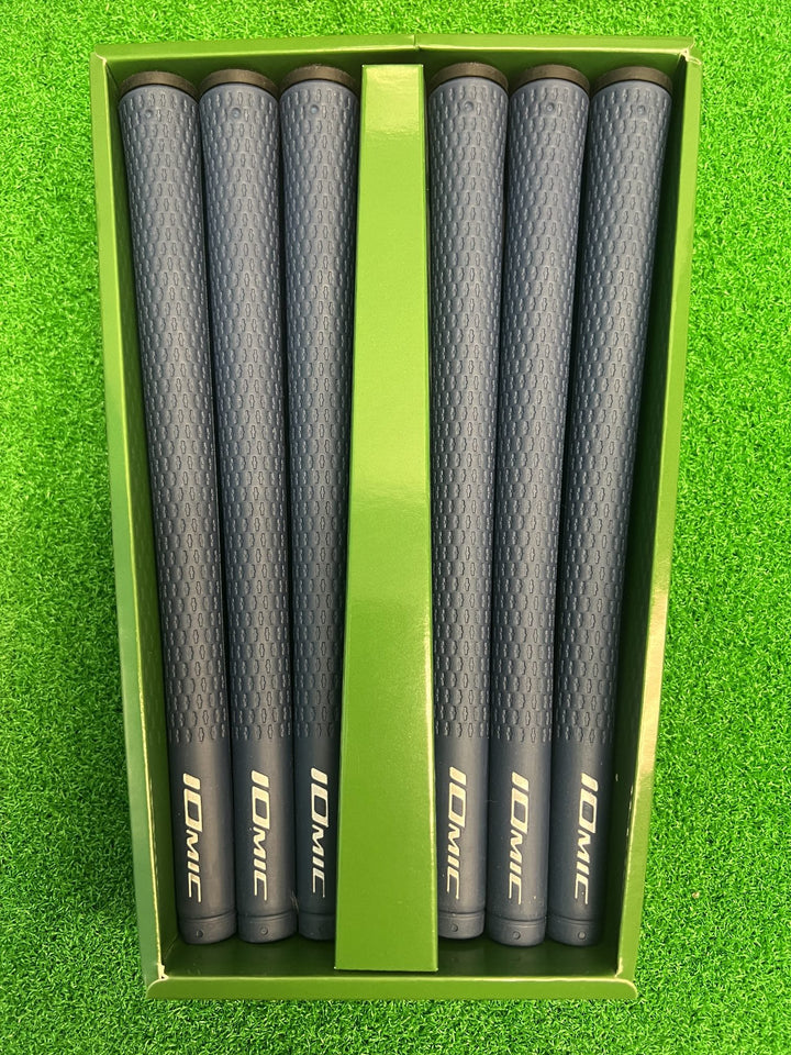 Sticky 2.3 Navy Limited SILVER Edition