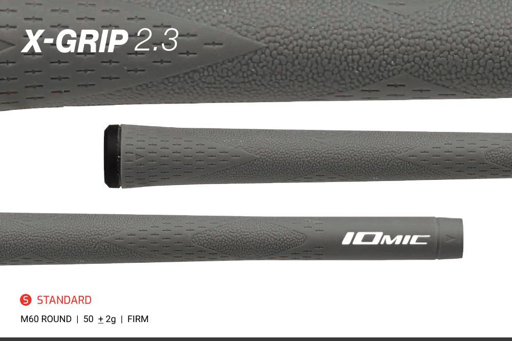 その他 IOMIC - IOMIC X-GRIP X-GRIP 2.3 – IOMIC USA