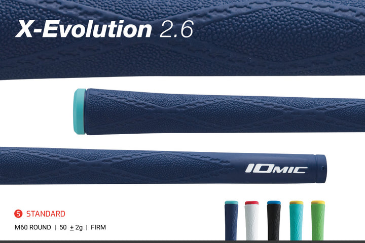 X-Evolution 2.6