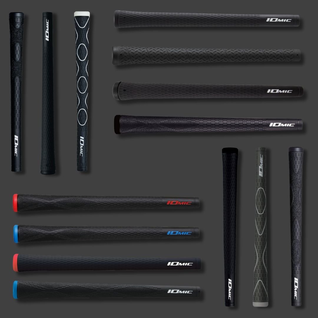 Black Grips