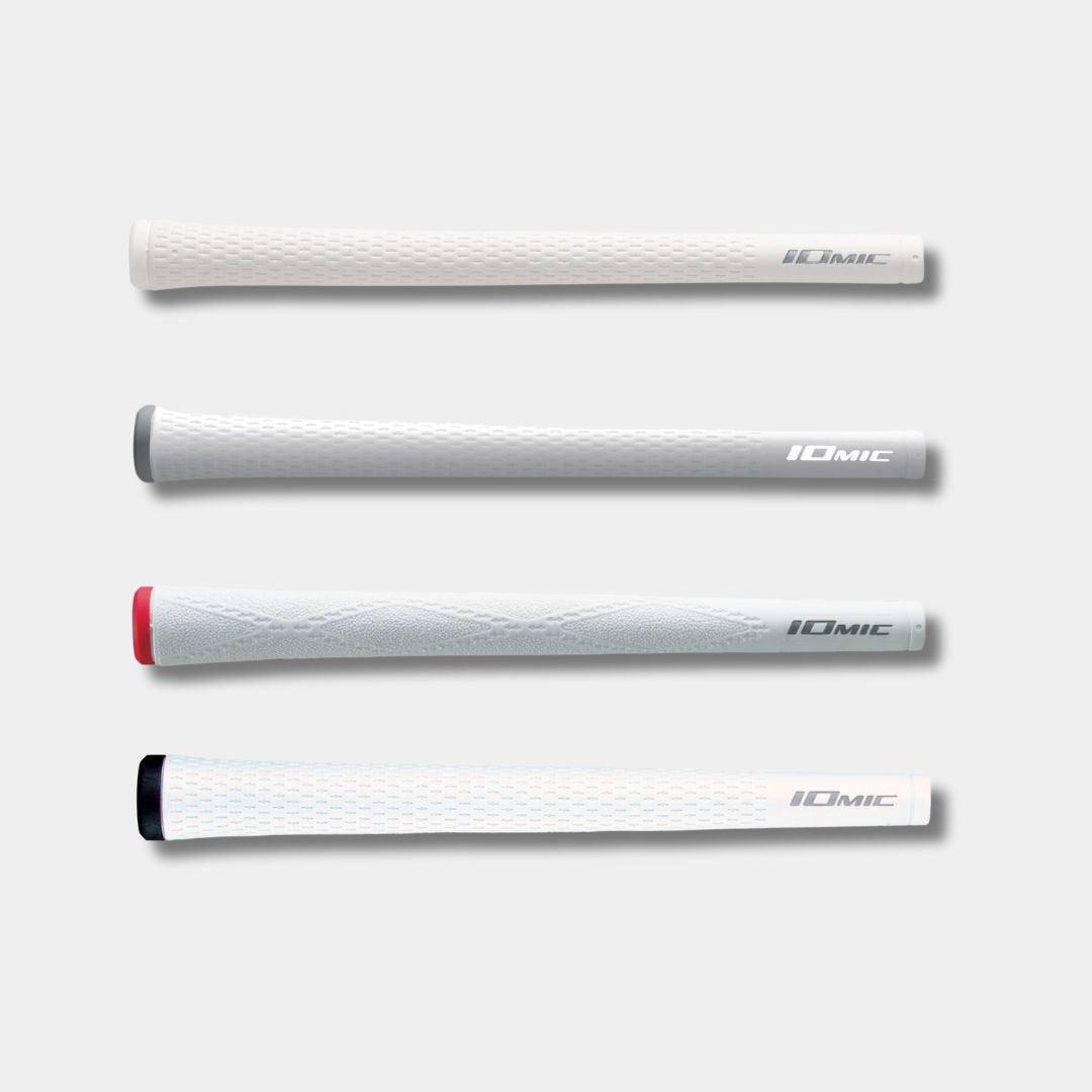 White Grips