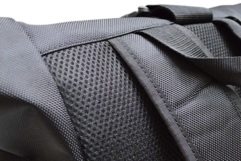 IOMIC Dancing Logo Backpack (LIMITED Ed.)