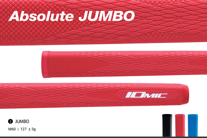 Absolute JUMBO - 127g Jumbo