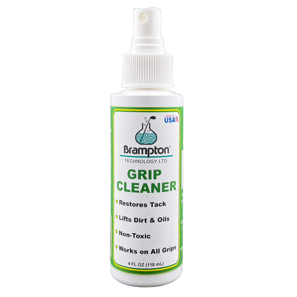 Grip Cleaner (4oz)