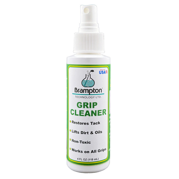 Grip Cleaner (4oz)