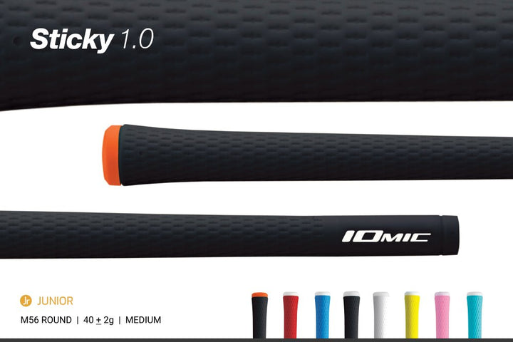 Sticky 1.0