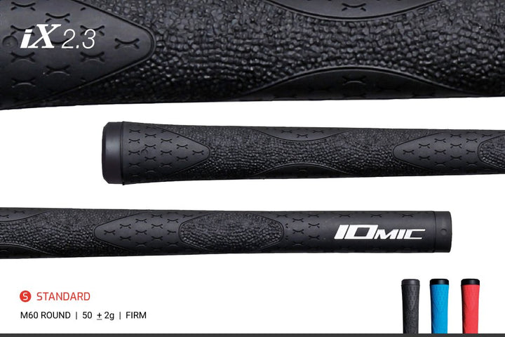 iX 2.3