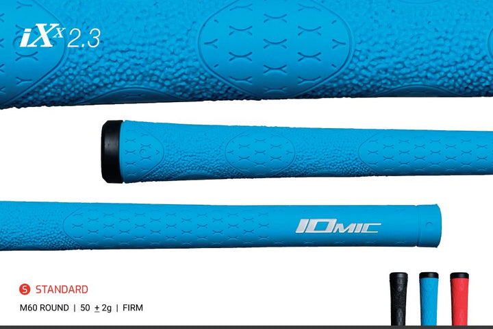 iXx 2.3