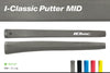 I-Classic MID Putter- Pistol 72g Midsize