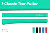 I-Classic Tour Putter - MID-TAPER 74g Midsize