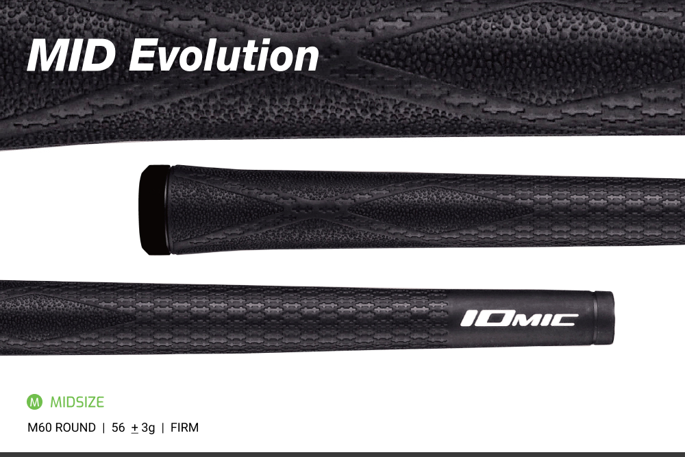 MID Evolution