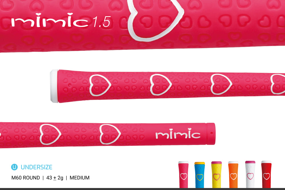 mimic 1.5