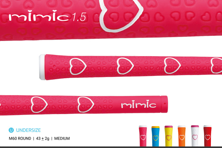 mimic 1.5