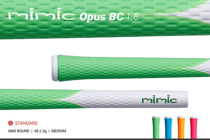 mimic Bi-color 1.8