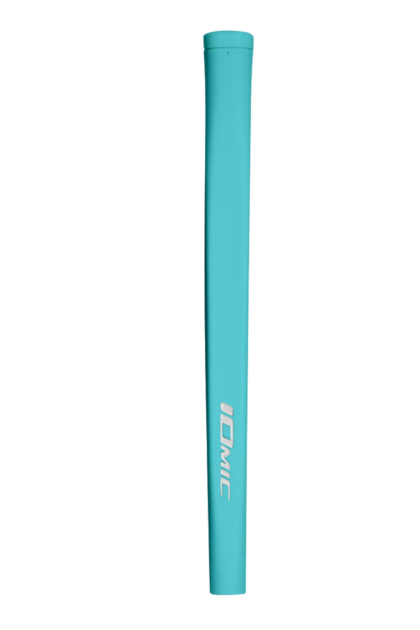 IOMIC(イオミック) ゴルフグリップ Putter Grip Regular Putter Grip Series ブルー M58 2mvetro Putter Grip - 55g Regular – IOMIC USA