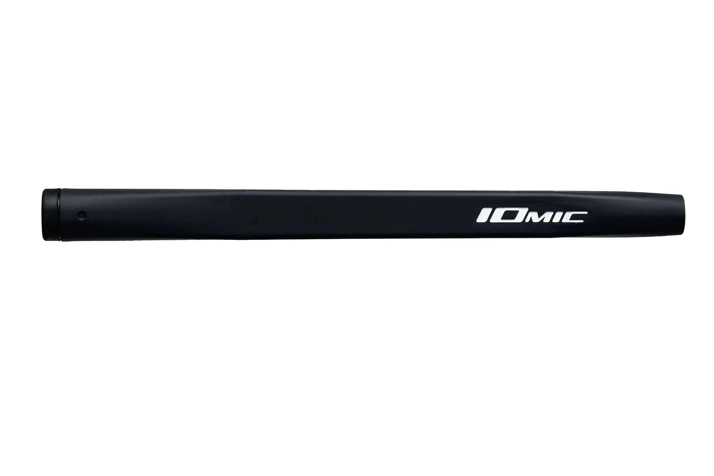 IOMIC(イオミック) ゴルフグリップ Putter Grip Mid Putter Grip Series ブラック M58 2mvetro IOMIC Putter Grip ミッド イオミック パターグリップ 65±3g