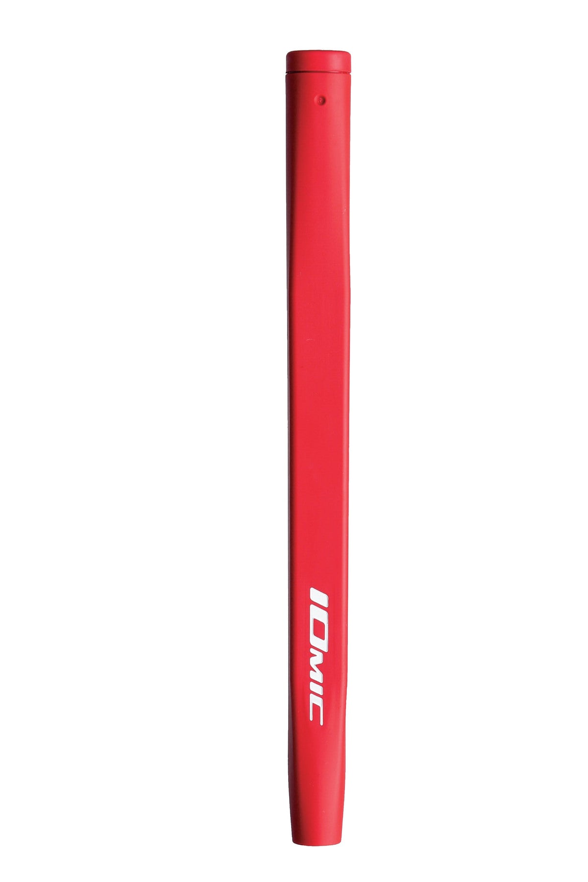 IOMIC M58 Large Putter Grip - Premium Japanese Golf Grip With Superior Tack Feel