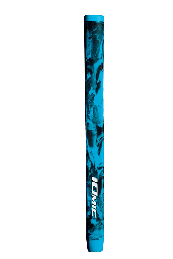 Black Army Putter - 65g Standard