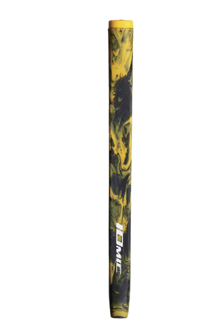 Black Army Putter - 65g Standard
