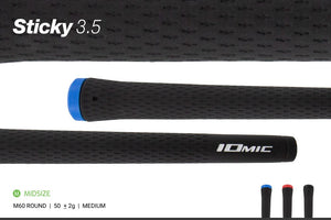 Sticky 3.5