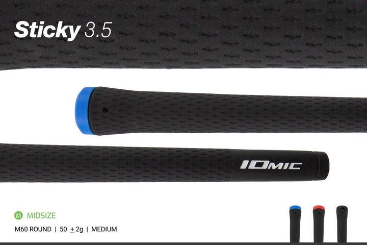 Sticky 3.5