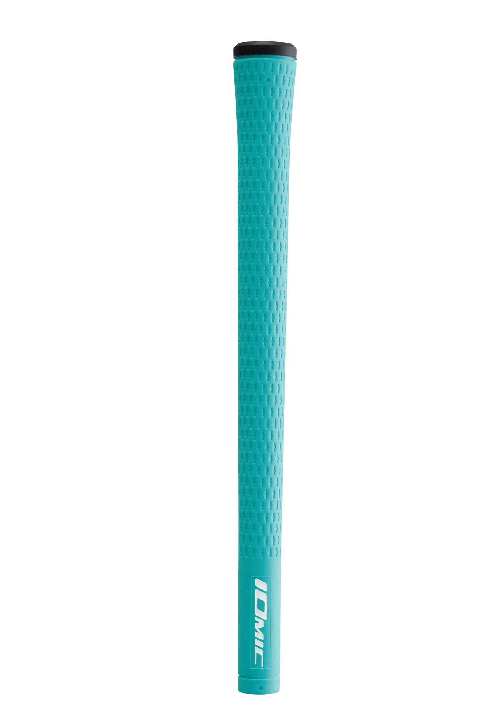 IOMIC(イオミック) ゴルフグリップ Putter Grip Regular Putter Grip Series ブルー M58 2mvetro Putter Grip - 55g Regular – IOMIC USA