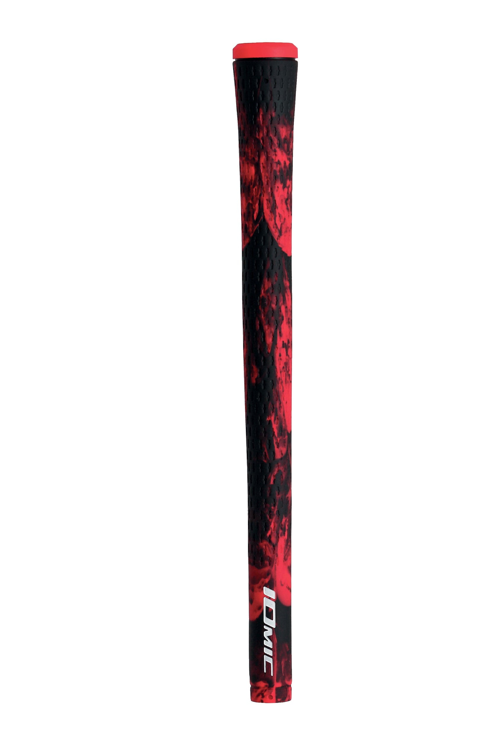 イオミック スティッキー ブラック アーミー2.3 オレンジ無し 6本セット Sticky Black Army 2.3 Standard golf grip – IOMIC USA