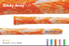 Sticky Army 1.0