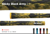 Sticky Black Army 2.3