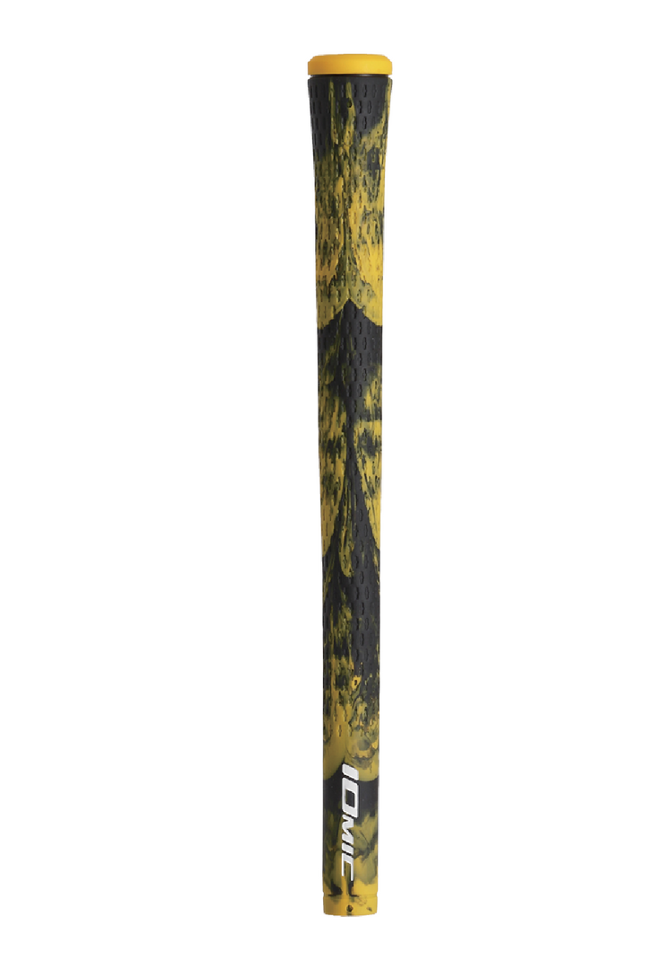 BLACK ARMY - YELLOW