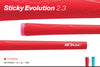 Sticky Evolution SE 2.3