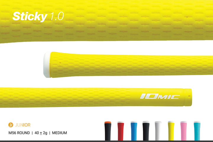 Sticky 1.0