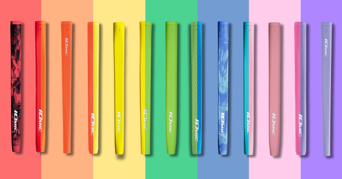 Limited Edition / New Color Releases – IOMIC USA