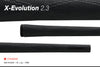 X-Evolution 2.3 BLACKOUT