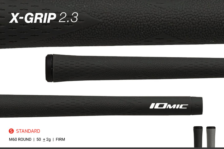 X-GRIP 2.3