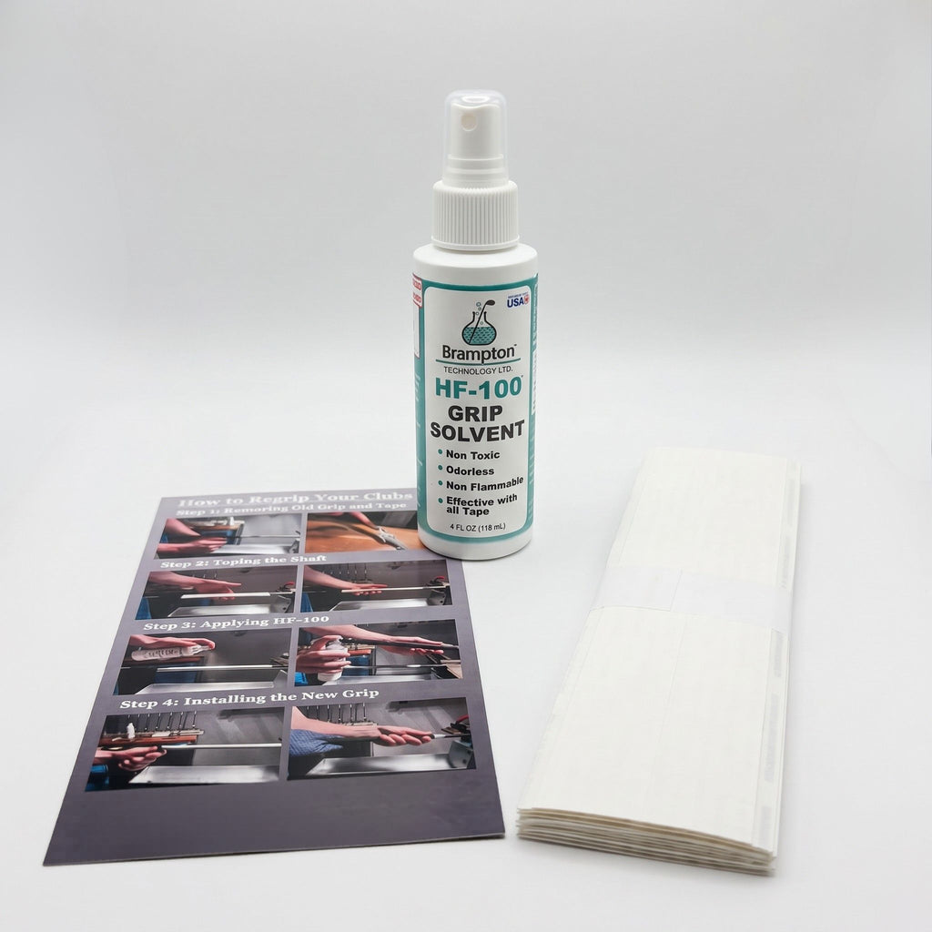 Basic Grip Kit