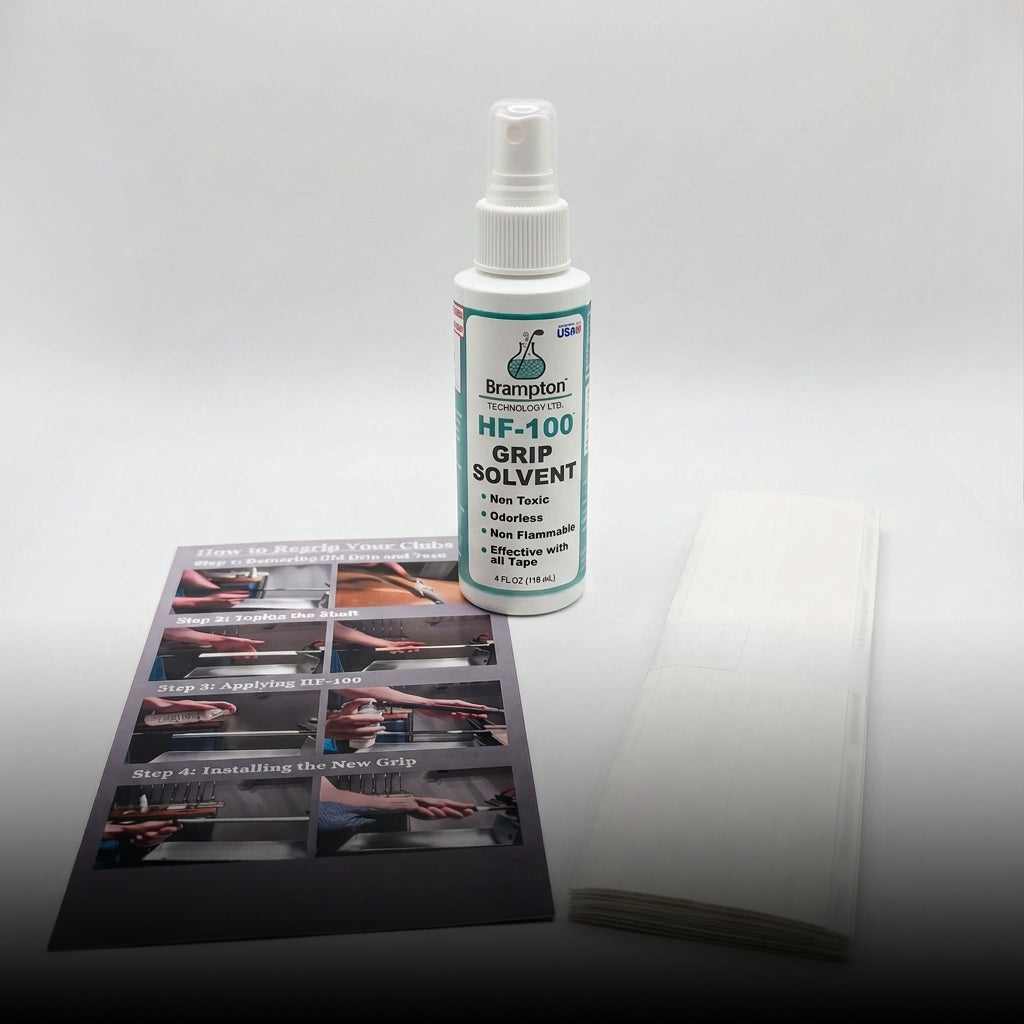 Production Grip Kit Basic Grip Kit – IOMIC USA