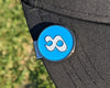 IOMIC USA Limited Hat Clip and Ball Marker