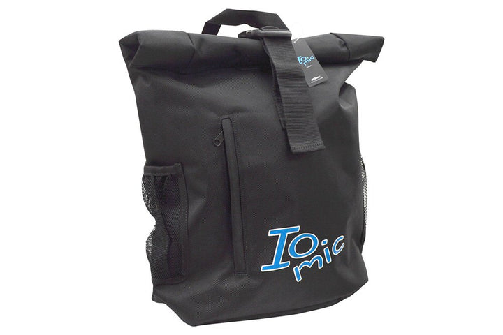 IOMIC Dancing Logo Backpack (LIMITED Ed.)