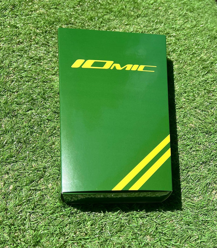 IOMIC GOLD Collection Limited