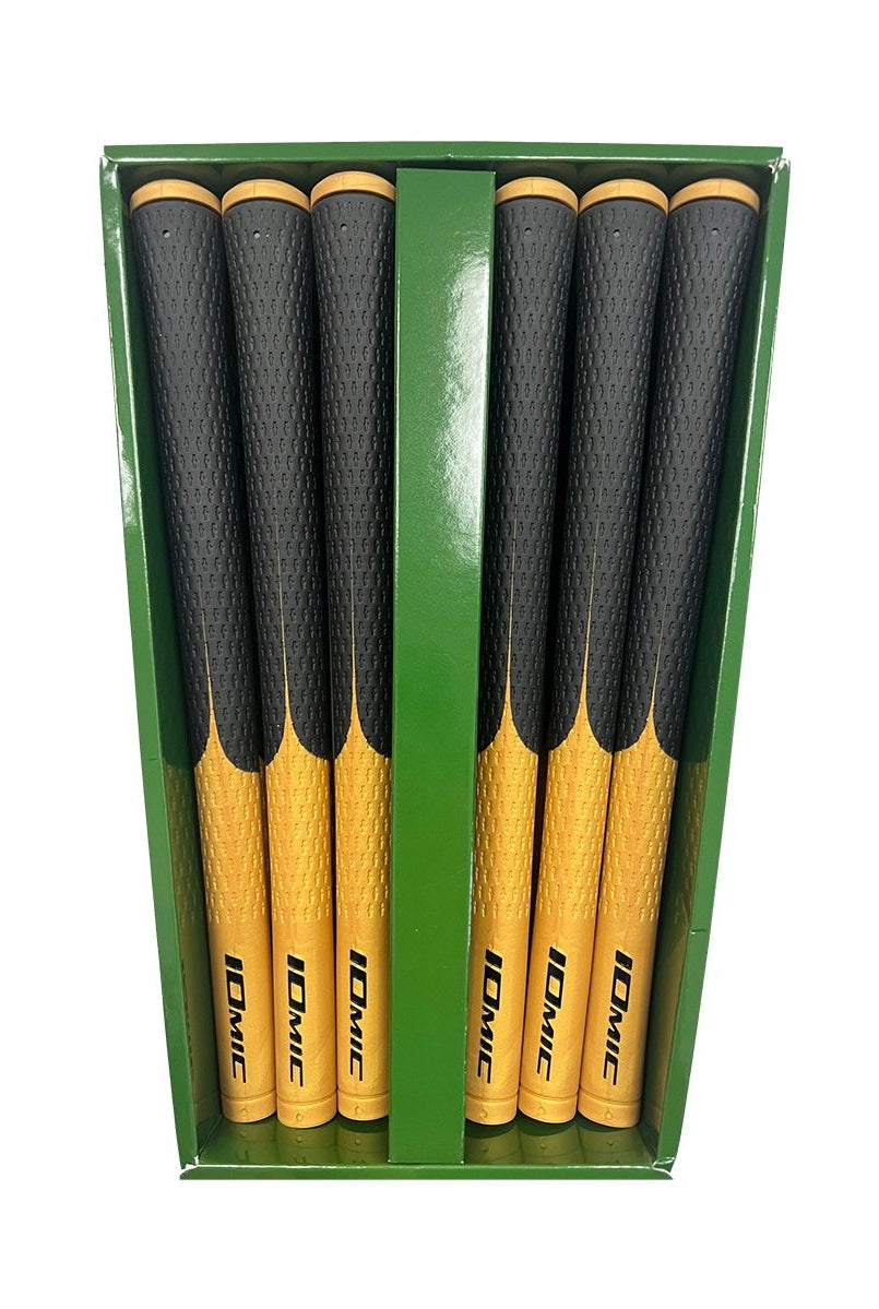 IOMIC GOLD Collection Limited