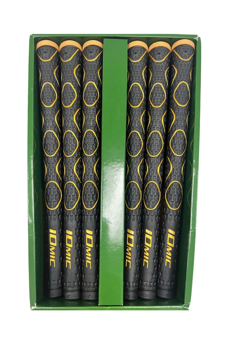 IOMIC GOLD Collection Limited