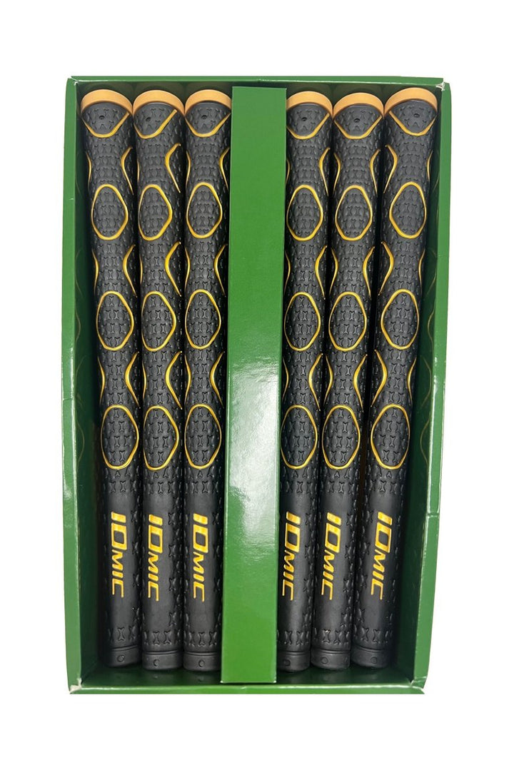 IOMIC GOLD Collection Limited