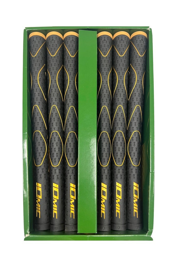 IOMIC GOLD Collection Limited