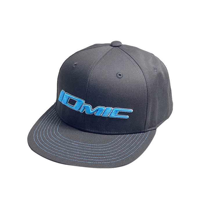 IOMIC Flat Cap