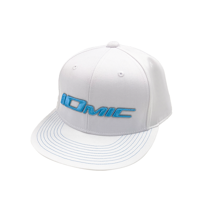 IOMIC Flat Cap