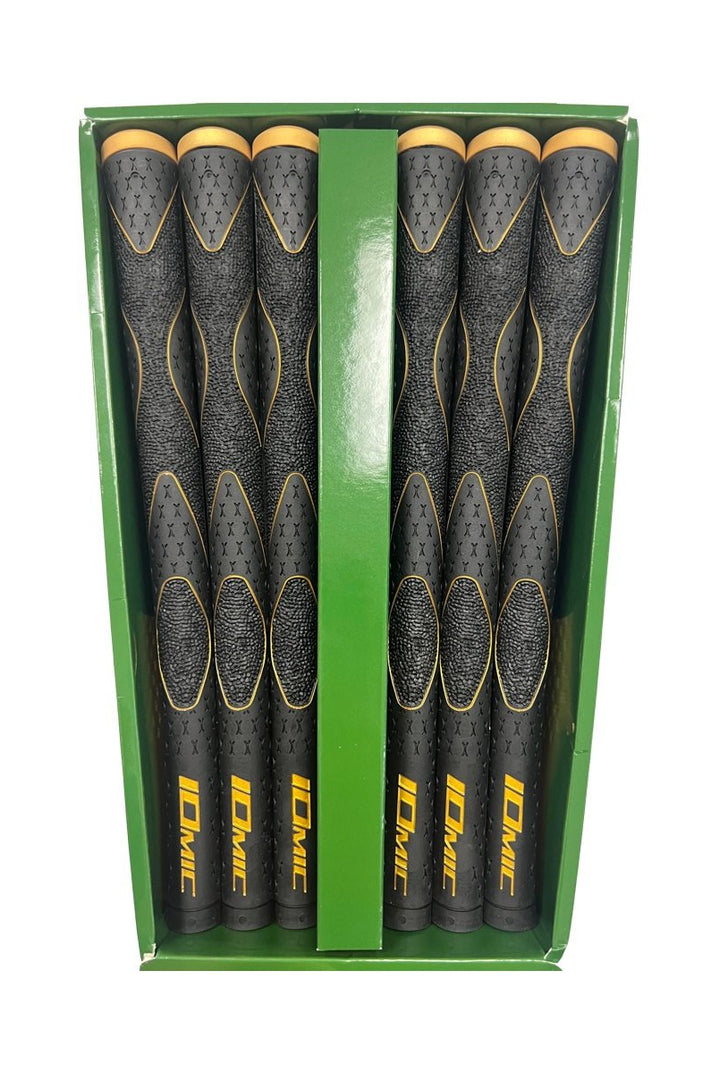 IOMIC GOLD Collection Limited